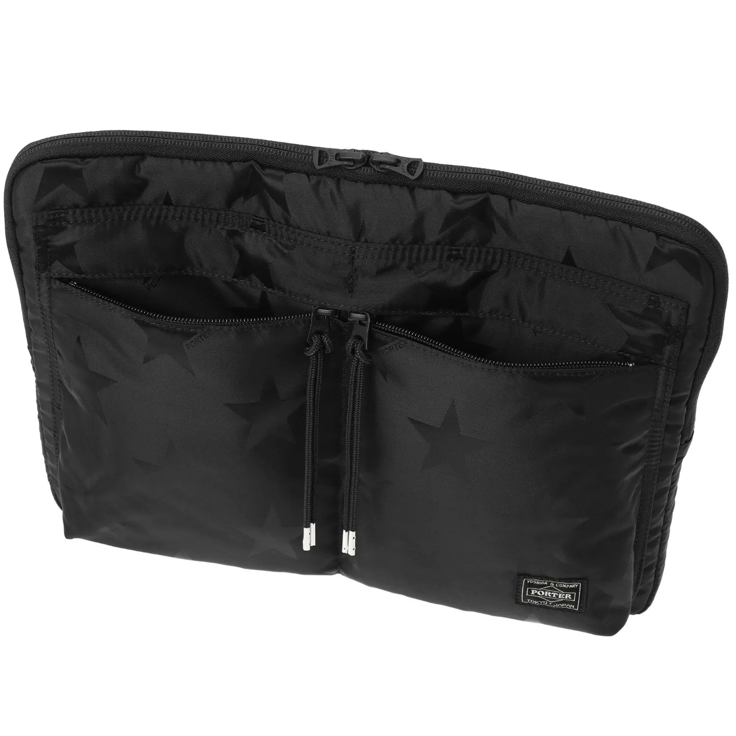 PORTER FLAG DOCUMENT CASE [ 381-26871 ]