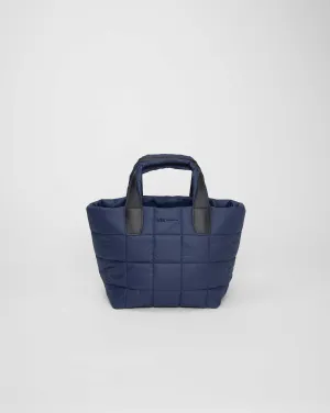 Porter Tote - Small Deep Sea