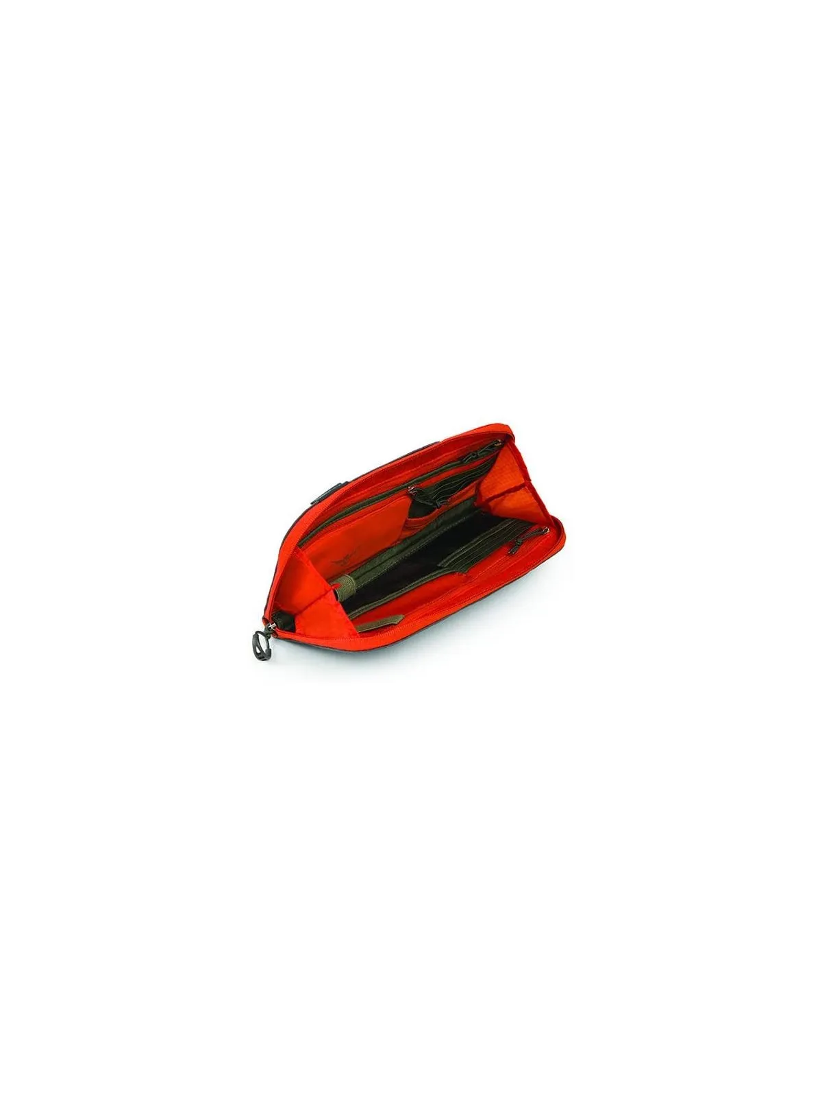 PORTFEL OSPREY DOCUMENT ZIP WALLET
