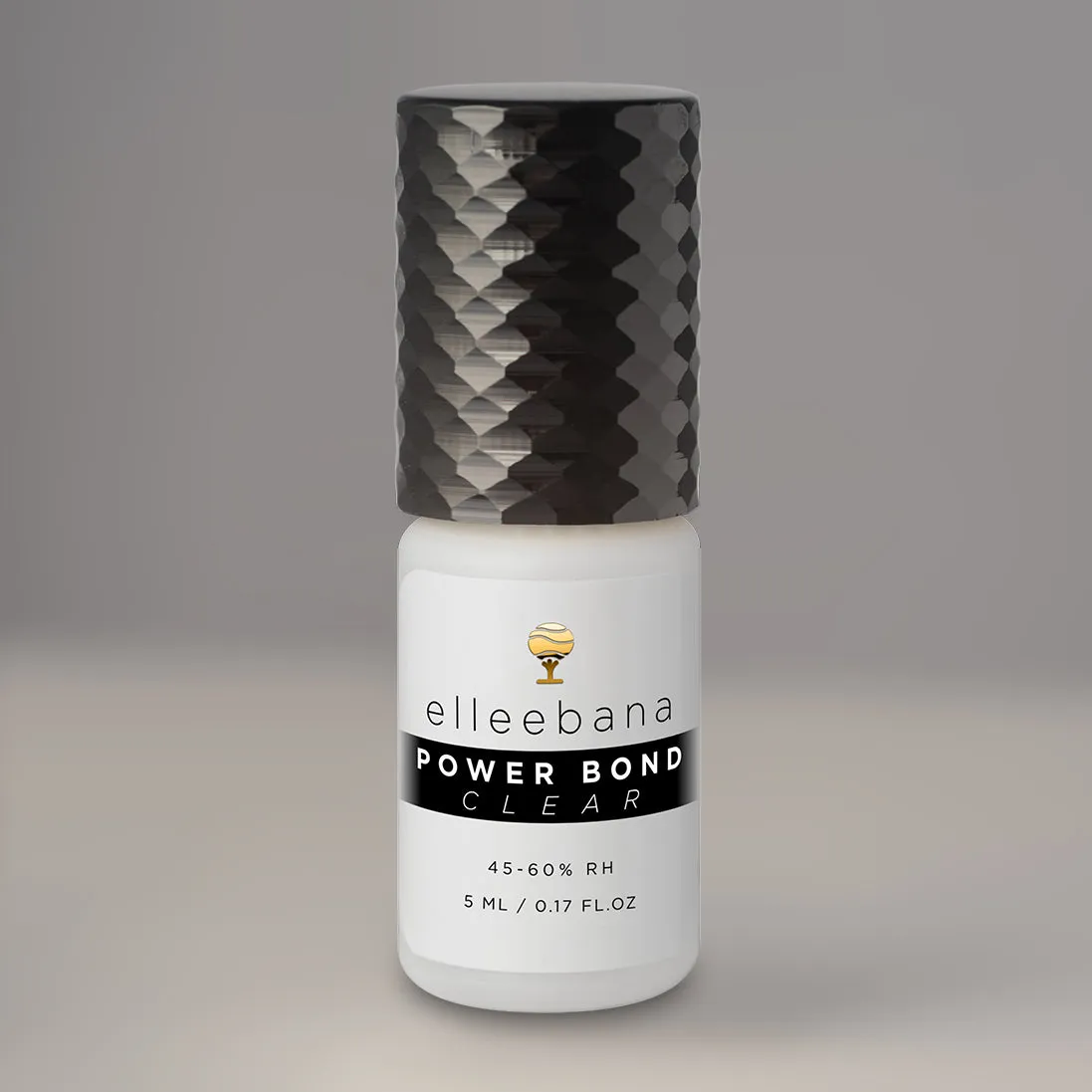 Power Bond Clear Eyelash Extension Adhesive
