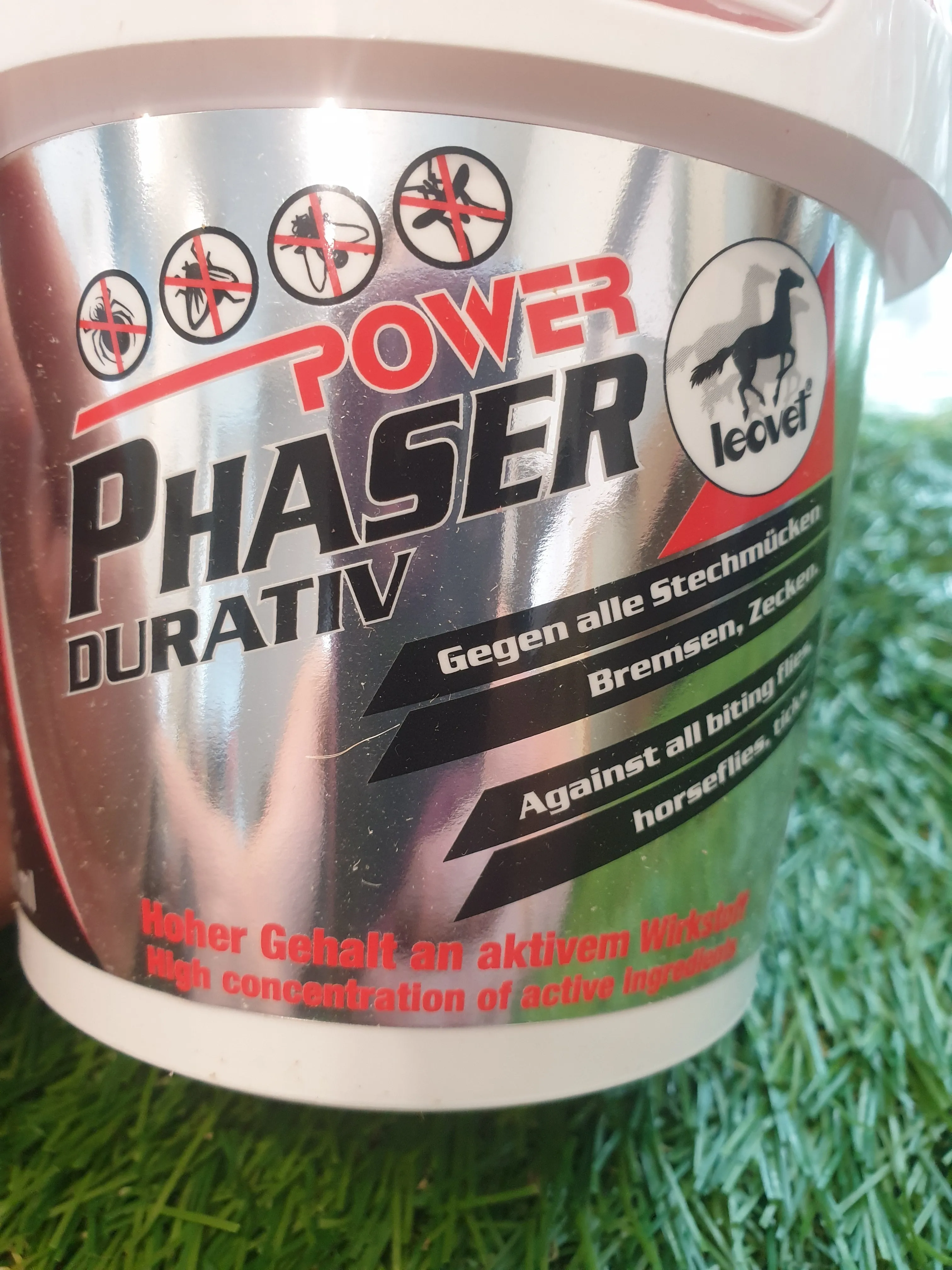 Power Leovet Phaser Gel 500ml  FREE POSTAGE ❤️