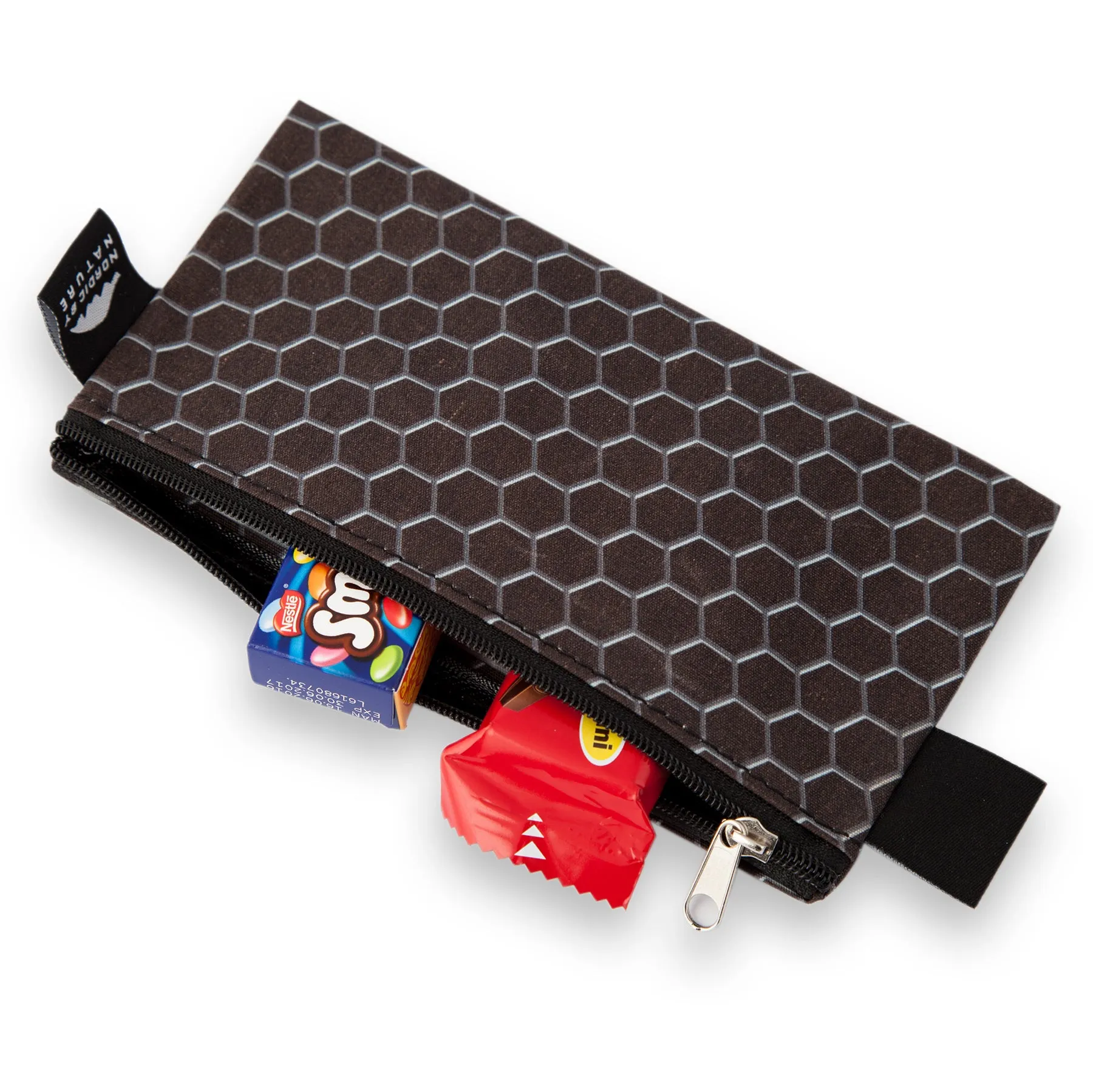 PREMIUM BLACK METAL SANDWICH SET (4)