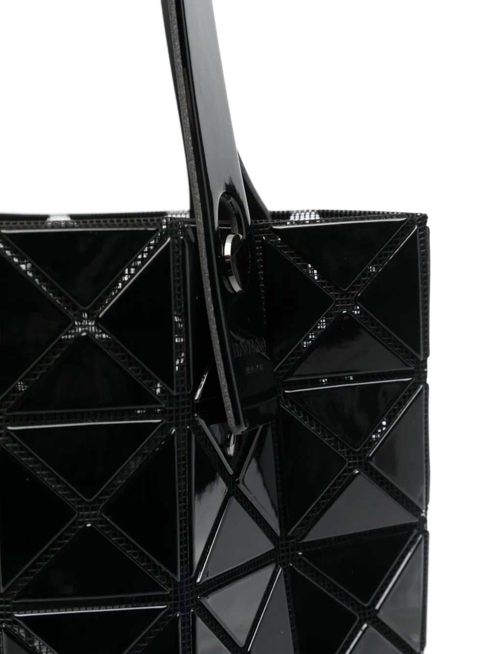 Prism tote bag