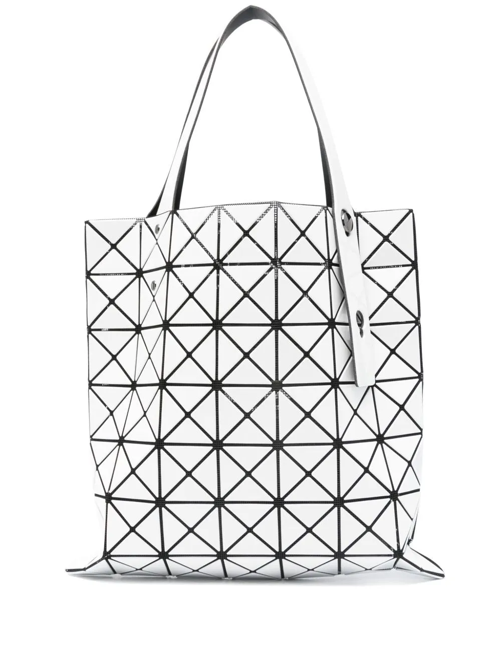 Prism tote bag