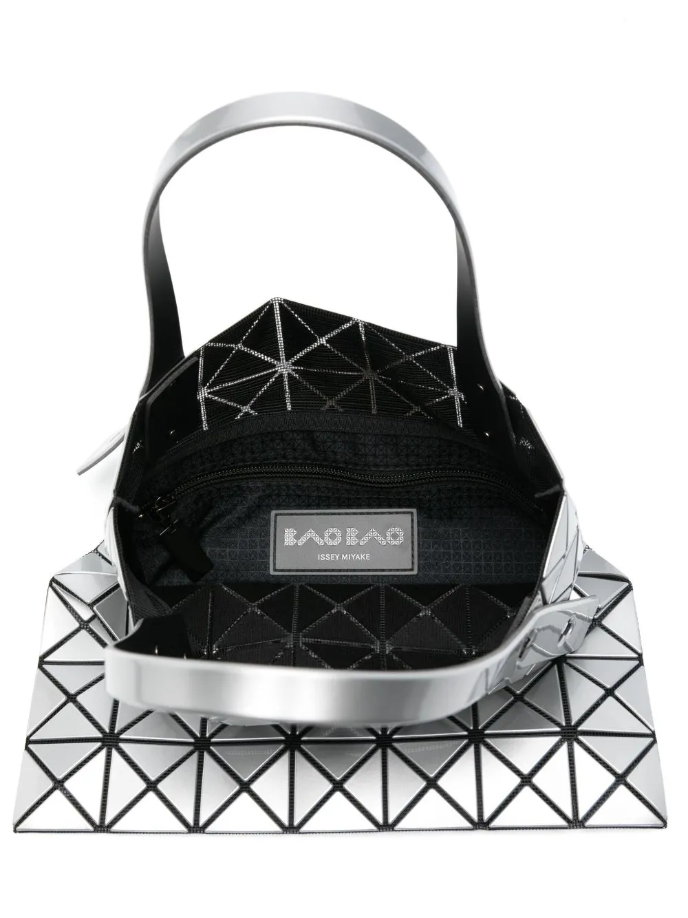 Prism tote bag
