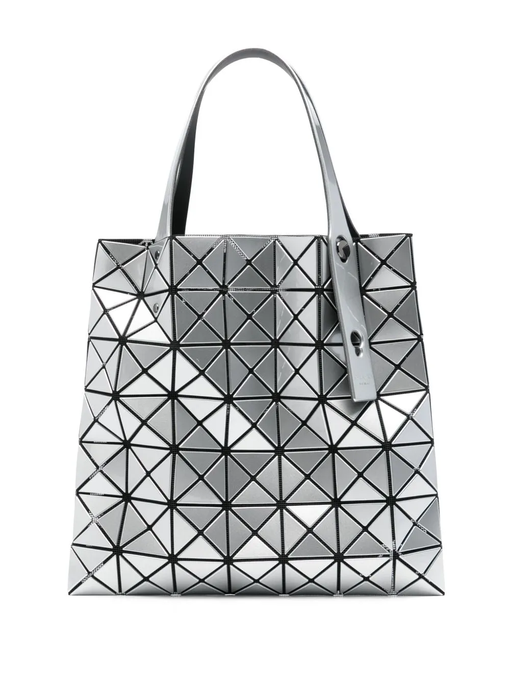 Prism tote bag