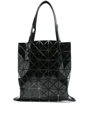 Prism tote bag