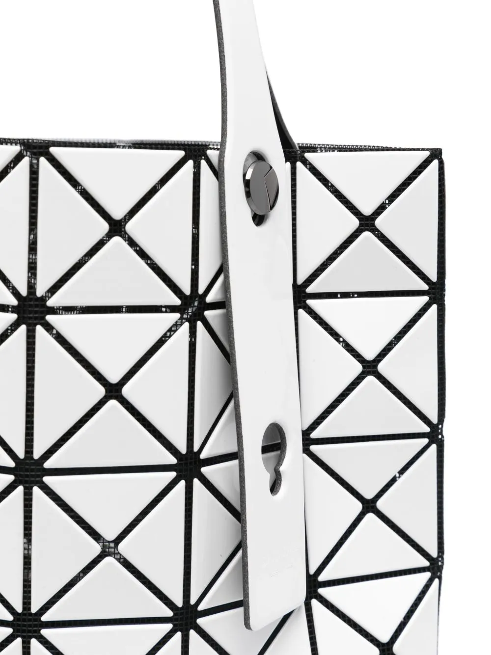 Prism tote bag