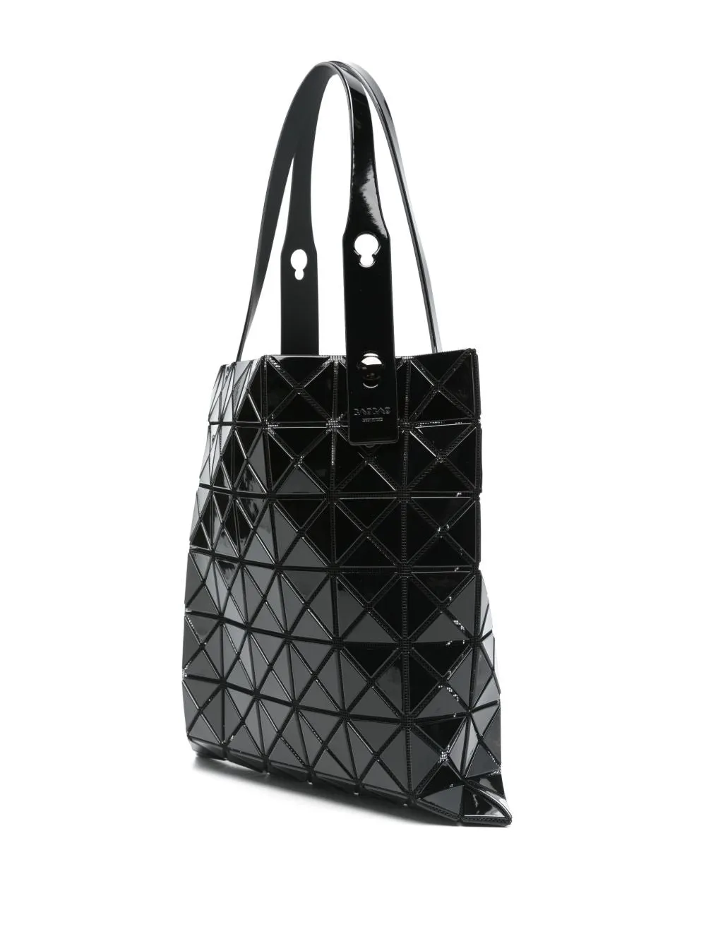 Prism tote bag