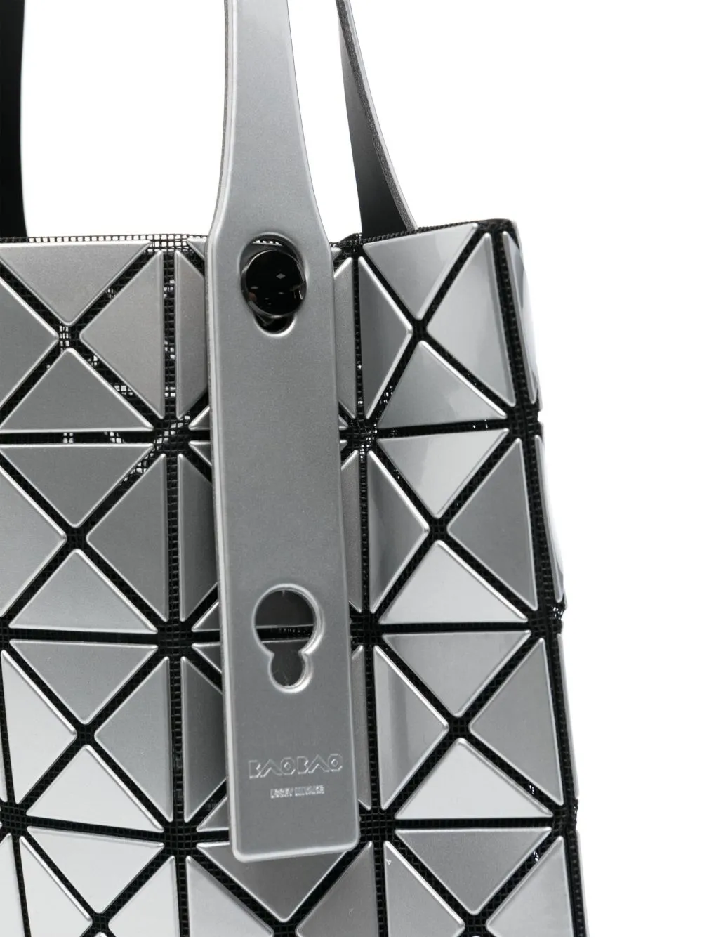 Prism tote bag