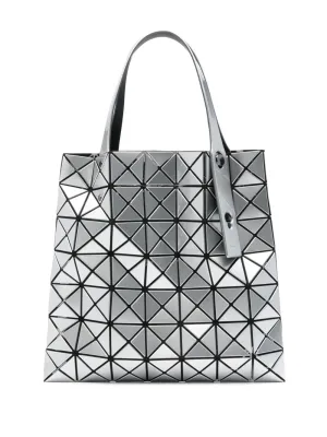 Prism tote bag