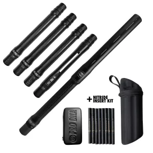 PRO DNA SILENCIO™ BARREL   SS NITRIDE INSERT KIT (DUST)
