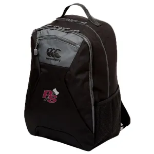 Puget Sound Rugby Medium Backpack by Canterbury