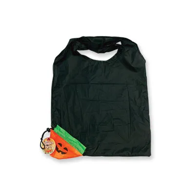 Pumpkin Patch  Reusable Trick-or-Treat Bag