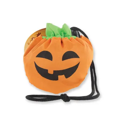 Pumpkin Patch  Reusable Trick-or-Treat Bag