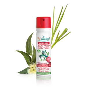 Puressentiel Anti-Pique Repellent Spray