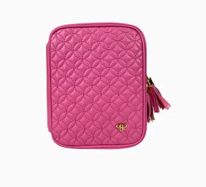 Pursen Trinity Jewelry Case - Bubbalicious