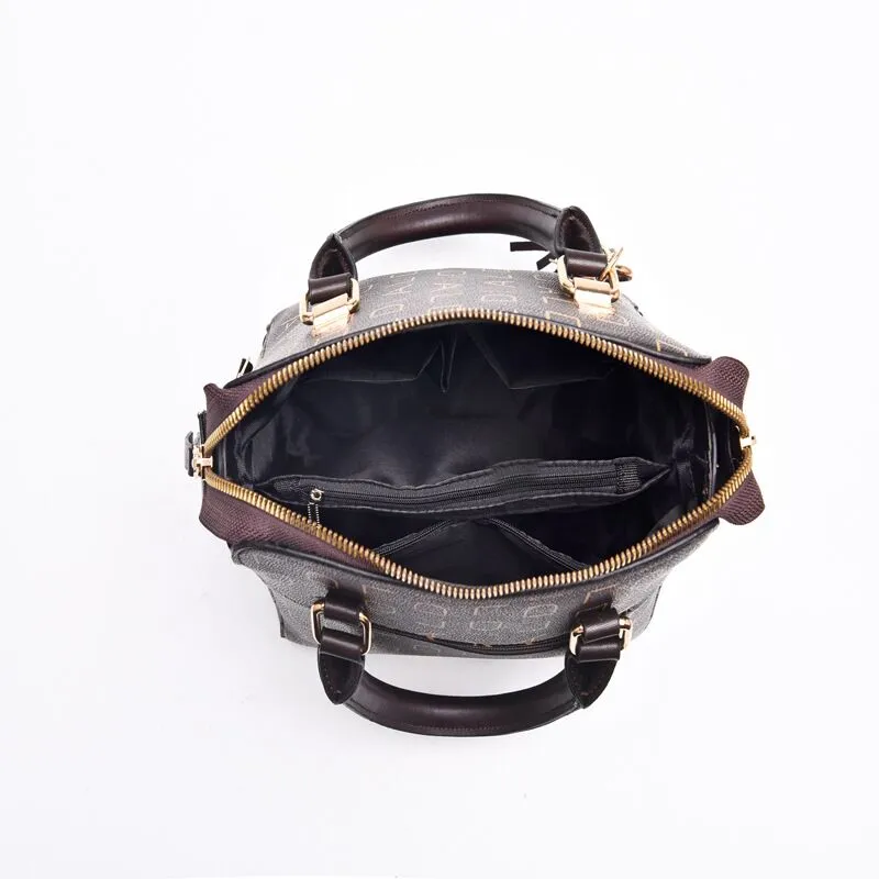 Purses Totes Soft PU Leather Shoulder Bag