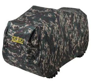 Quadboss Quad Cover Camo ATV Cover