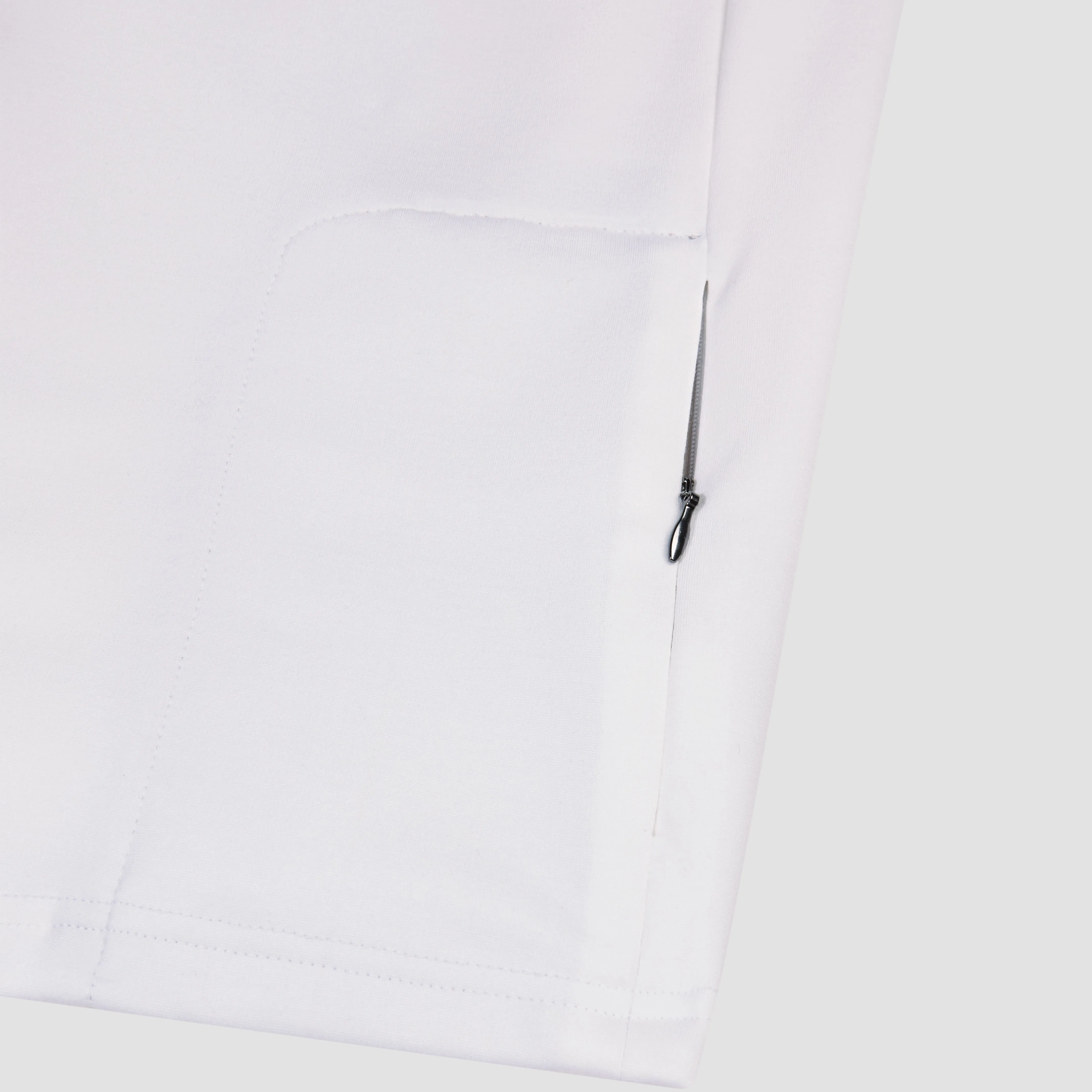 Quarter Zip Pullover