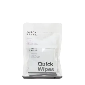 QUICK WIPES 3 PACK