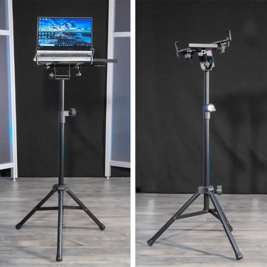 QUIK LOK LPH/004 Supporto per laptop