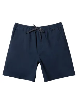 Quiksilver Men's Taxer Amphibian 18" Boardshort
