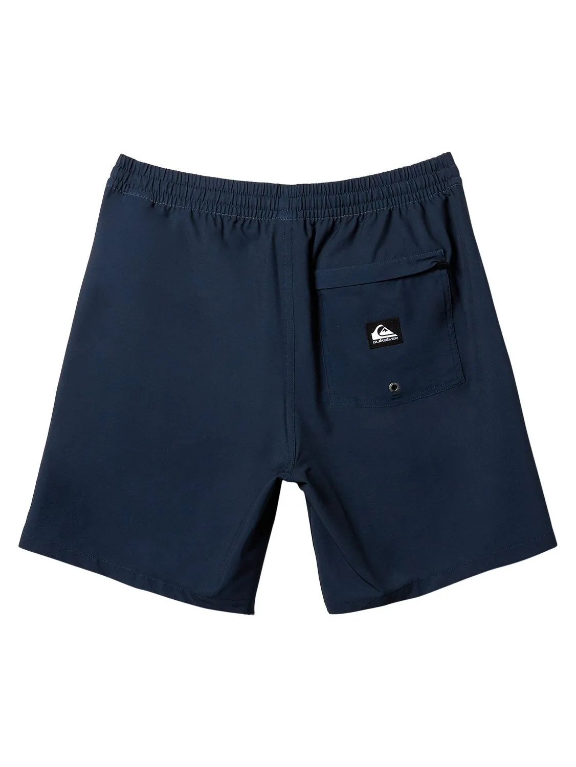 Quiksilver Men's Taxer Amphibian 18" Boardshort