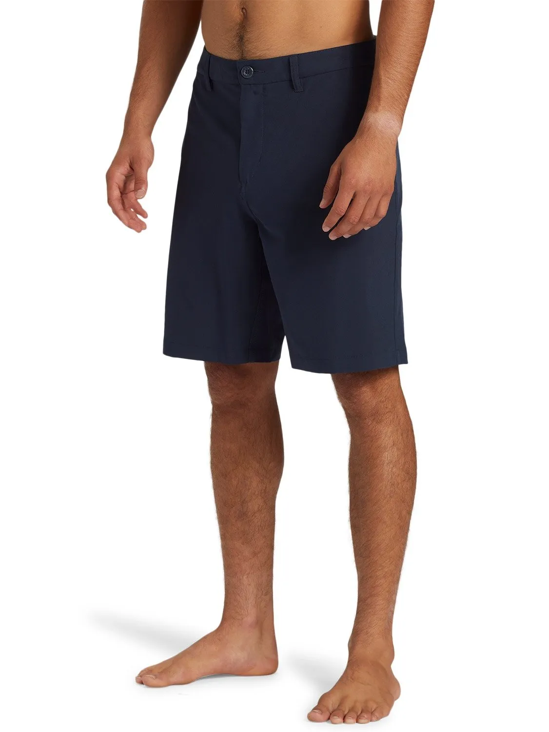Quiksilver Men's Union Amphibian 20" Boardshort