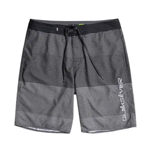 QUIKSILVER POINTBREAK BEACHSHORT 20" BLACK