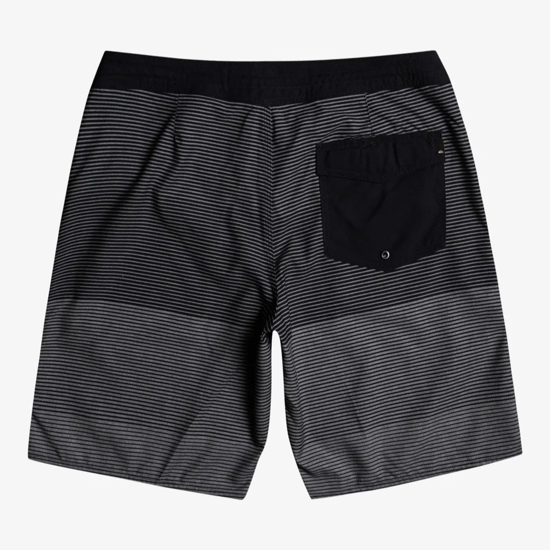 QUIKSILVER POINTBREAK BEACHSHORT 20" BLACK