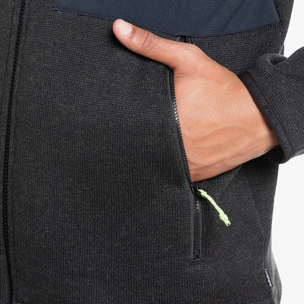 Quiksilver Tracker Technical Fleece