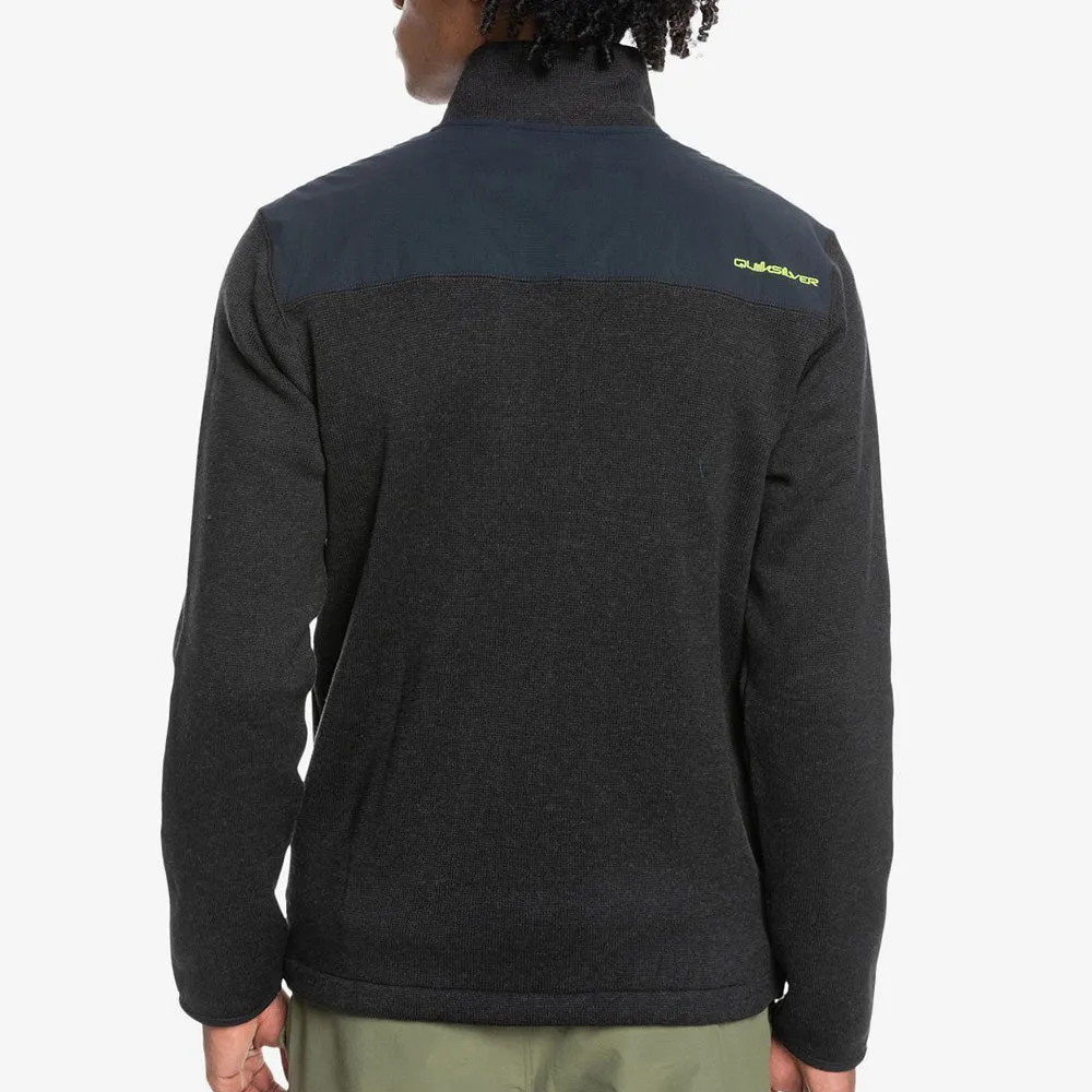 Quiksilver Tracker Technical Fleece