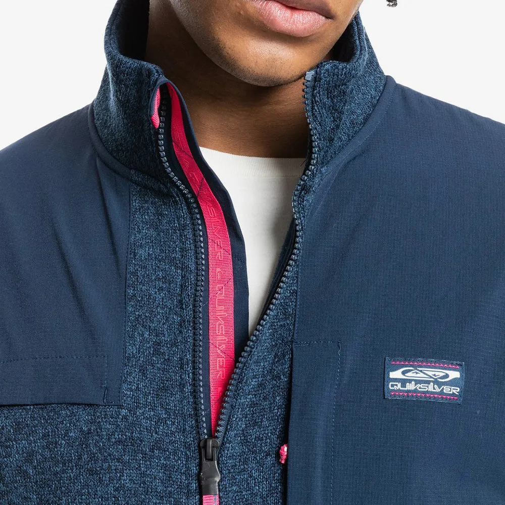 Quiksilver Tracker Technical Fleece