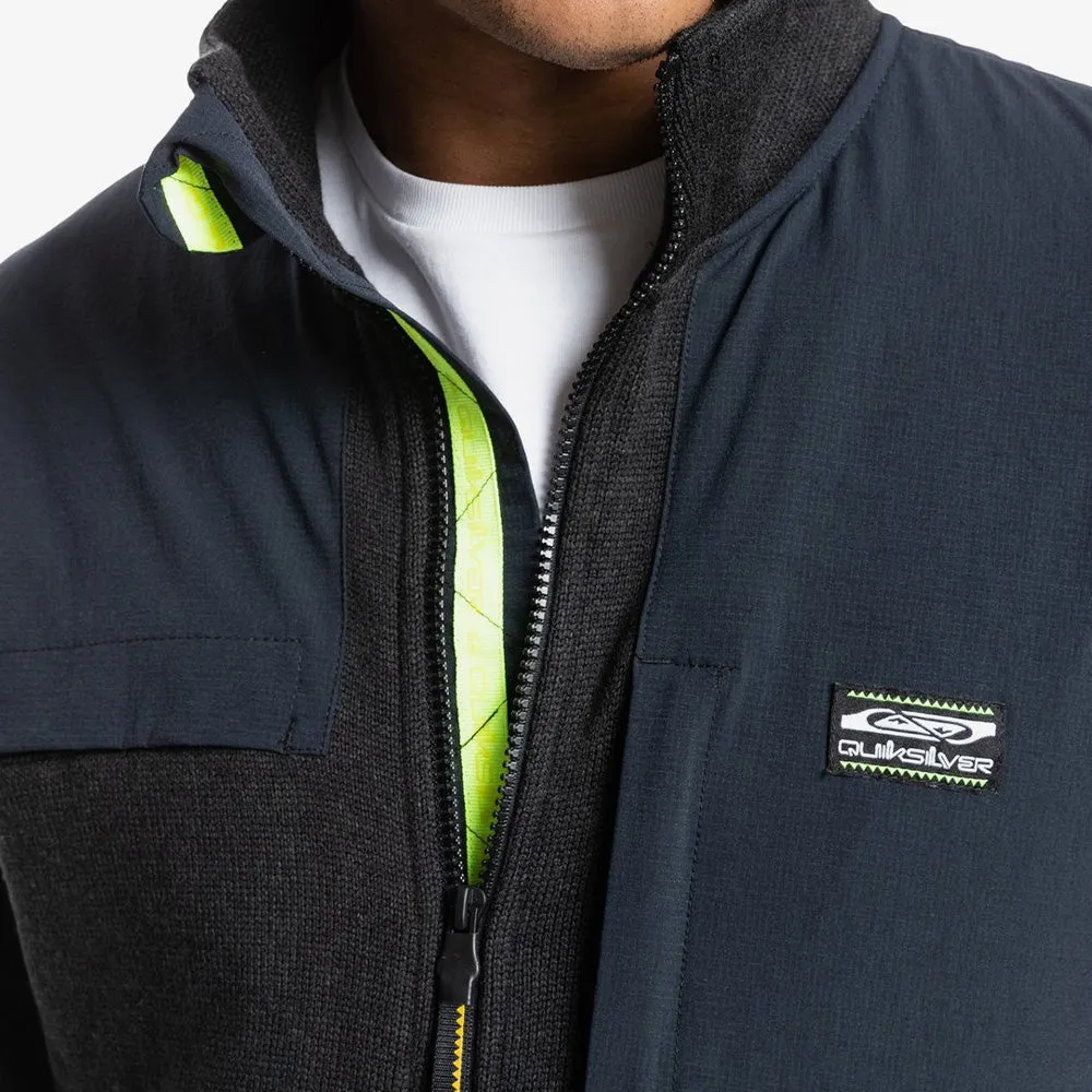 Quiksilver Tracker Technical Fleece