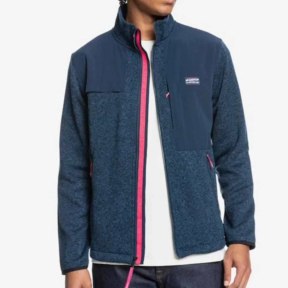 Quiksilver Tracker Technical Fleece