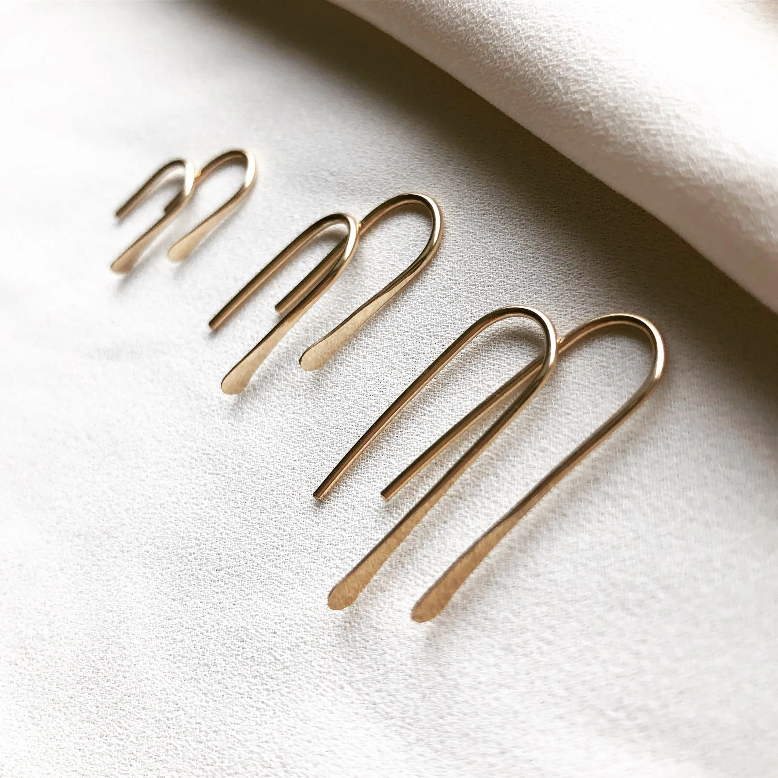 QUILL EARRINGS