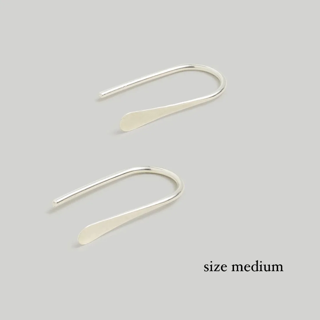 QUILL EARRINGS