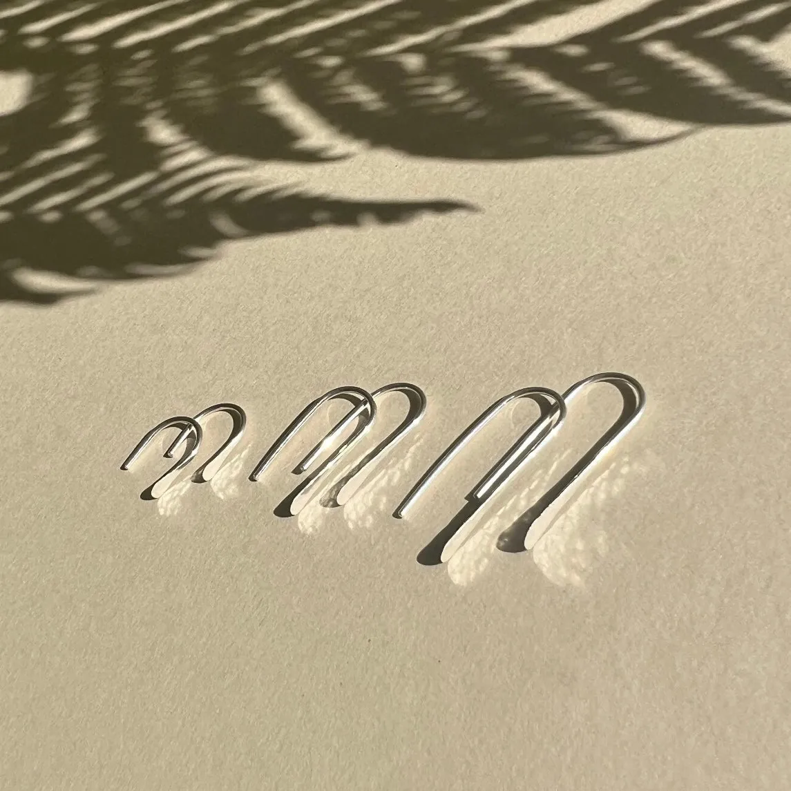 QUILL EARRINGS