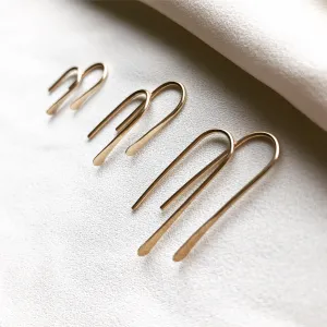QUILL EARRINGS