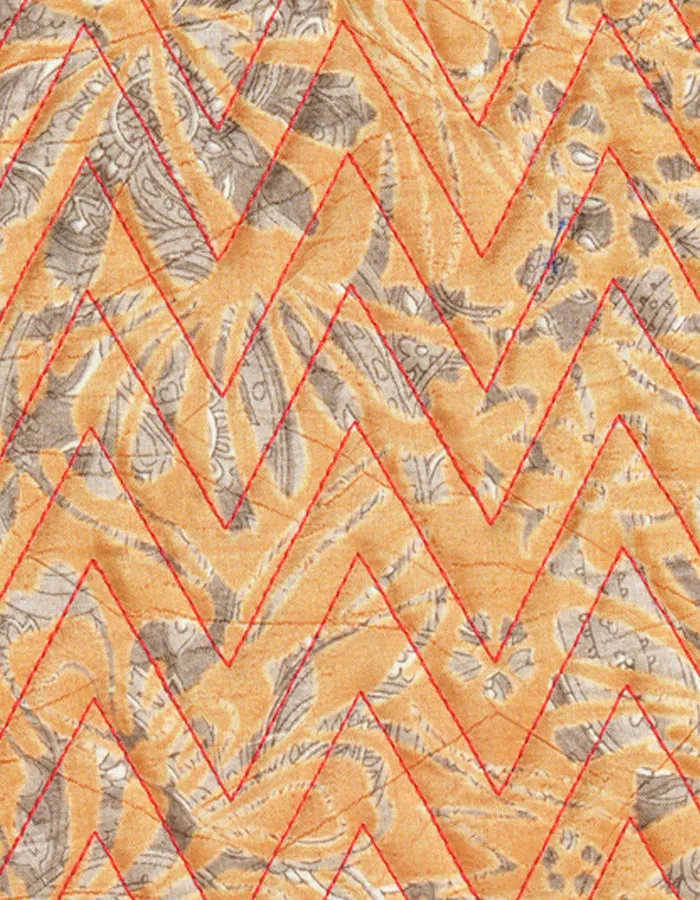 QUILTED LAPTOP SLEEVE 13_14