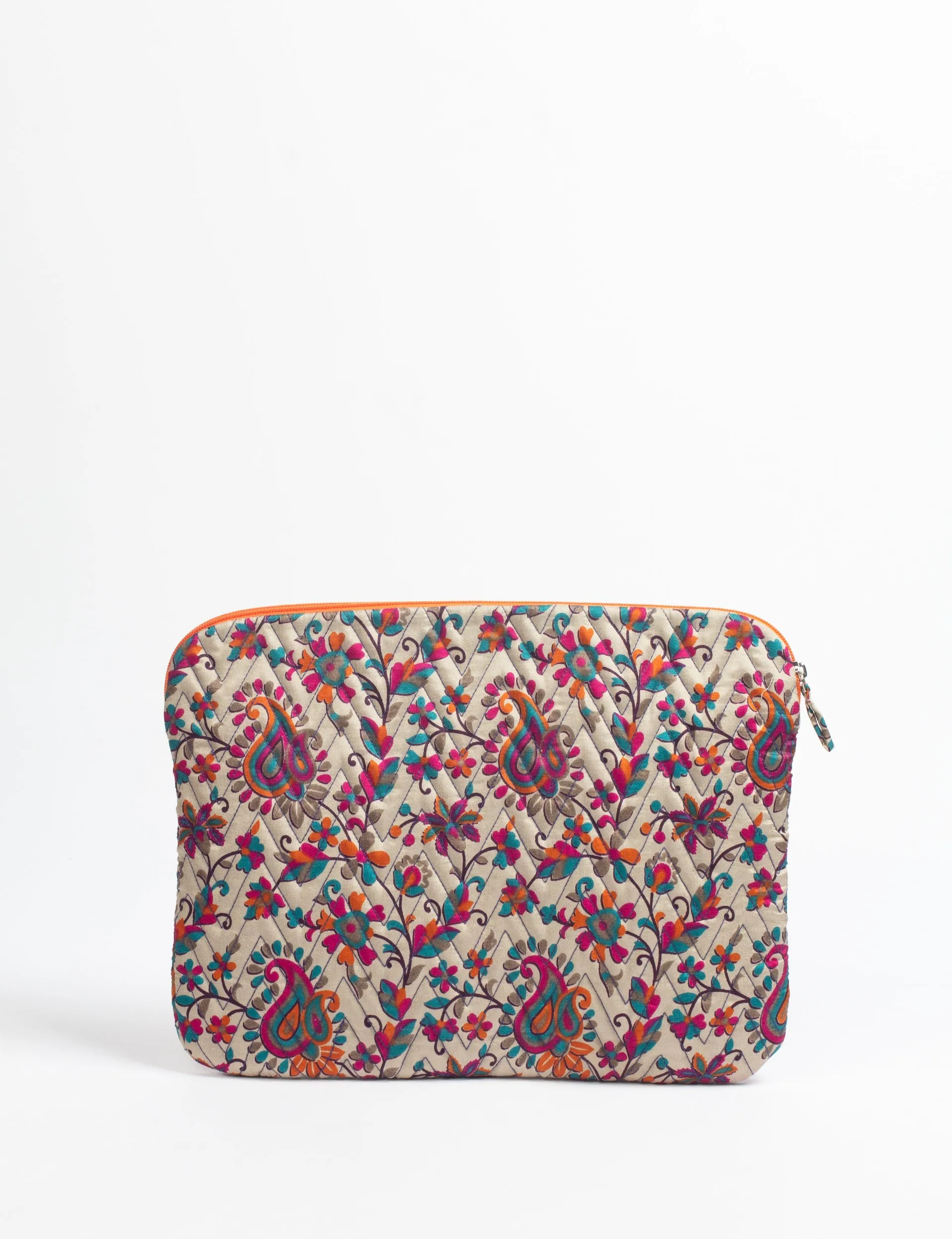 QUILTED LAPTOP SLEEVE 15_16