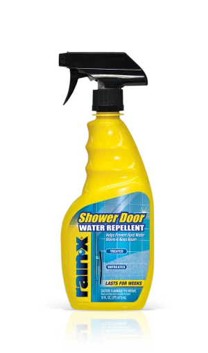 RAIN-X SHOWER DOOR WATER REPELLENT 16oz