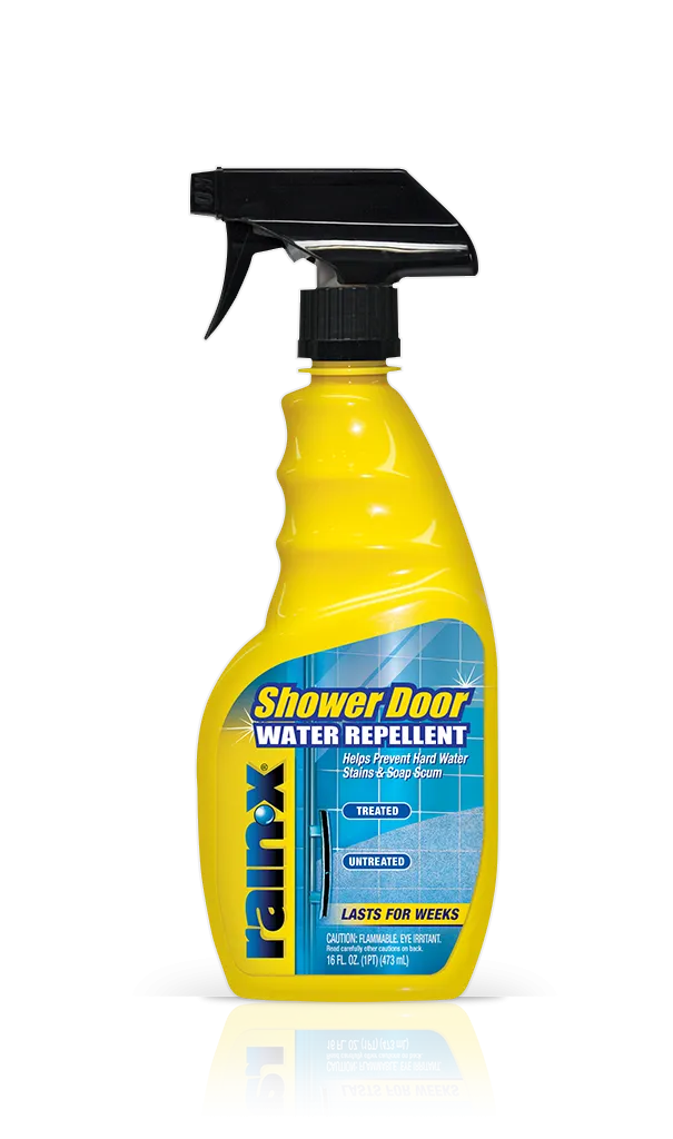 RAIN-X SHOWER DOOR WATER REPELLENT 16oz