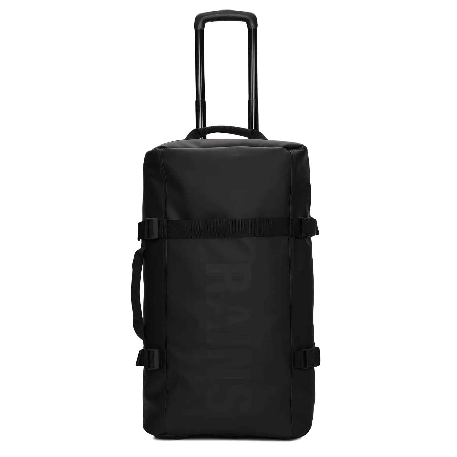 Rains Texel Check-in Bag 'Black'