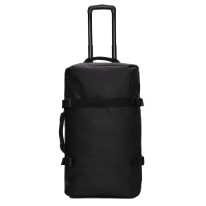 Rains Texel Check-in Bag 'Black'