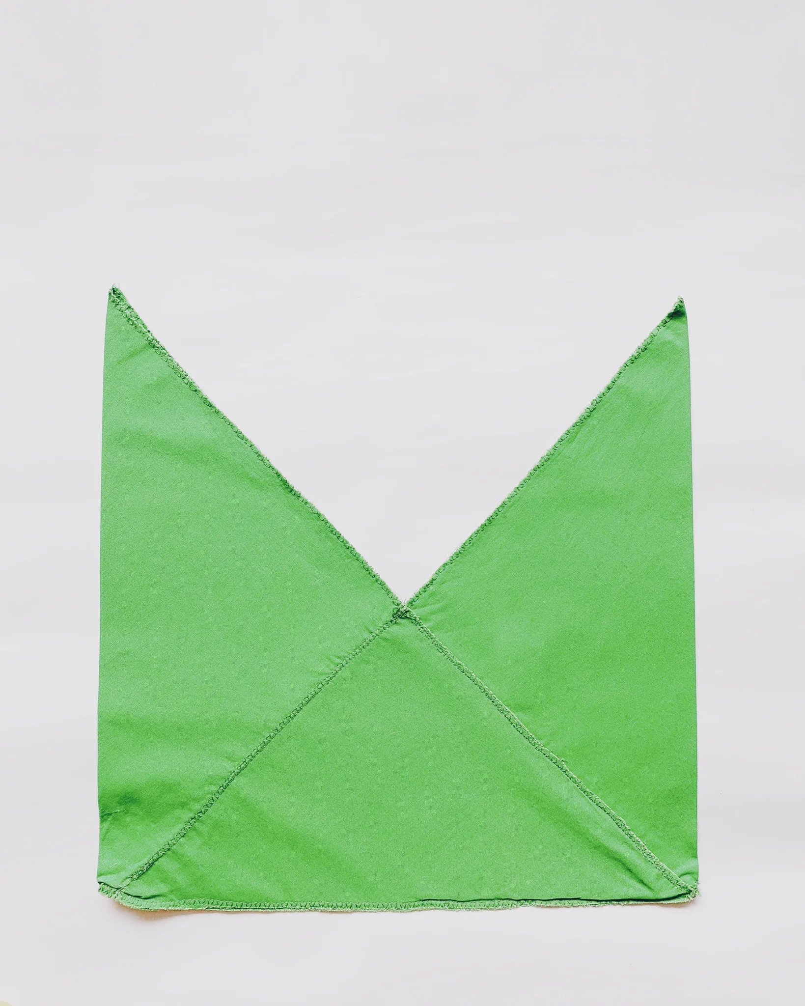 RALLY RALLY Bento Bag - Green