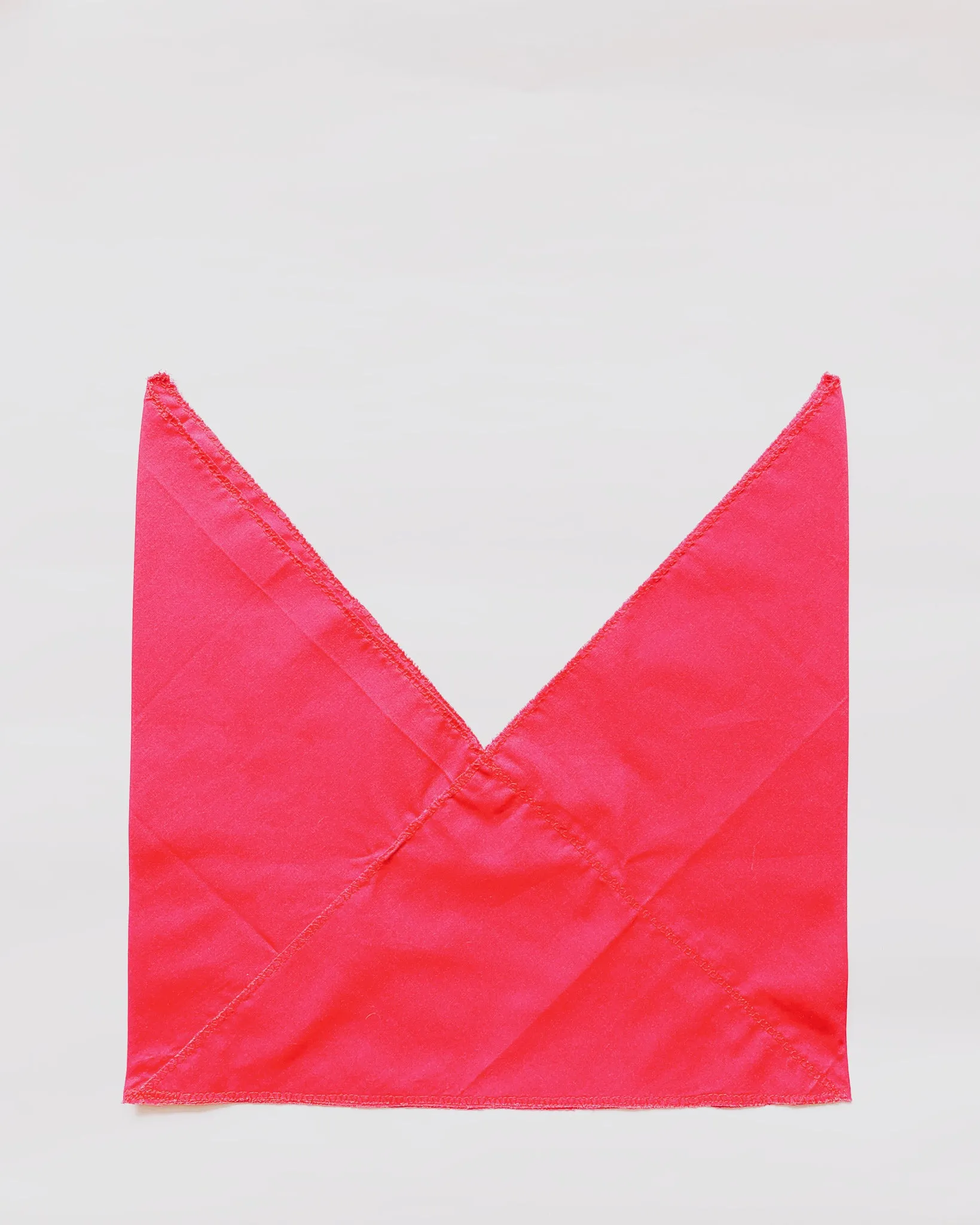 RALLY RALLY Bento Bag - Red