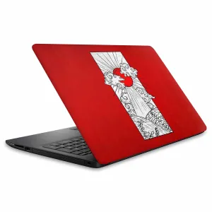 Ray Of Hope Laptop Skin