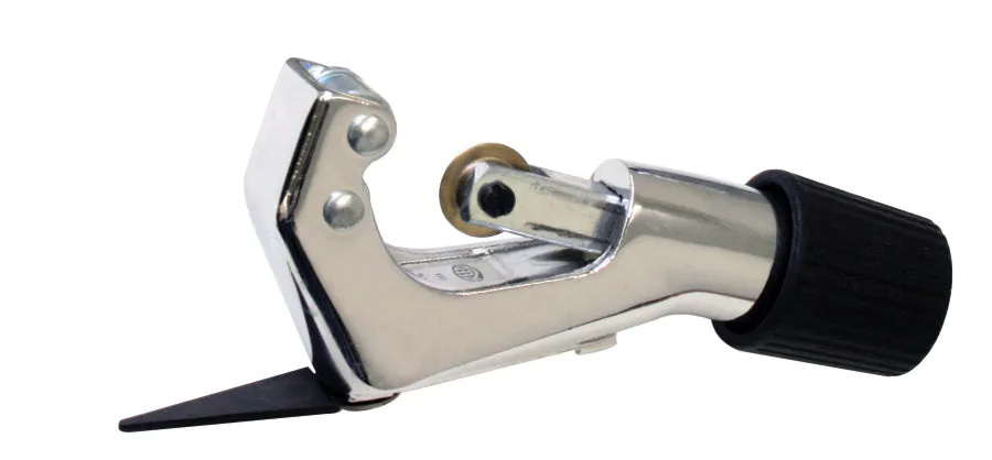 REED TC11SS Tubing Cutter for Stainless Steel with 75046 Wheel